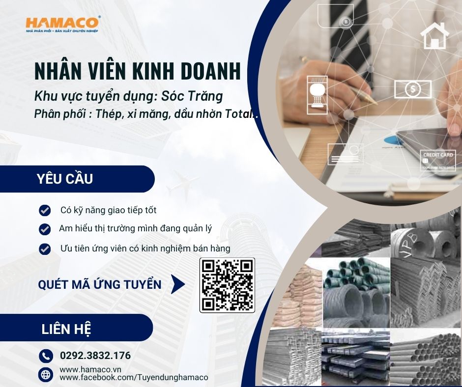 Công Ty CP Vật Tư Hậu Giang